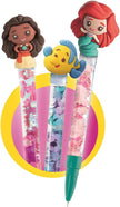 Clementoni Disney Princess DIY Pen Atelier Creative Set for Kids 6+