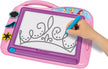 Clementoni Disney Princess Magnetic Drawing Board 15165