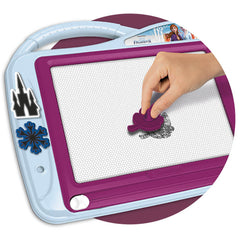 Clementoni Frozen 2 Magnetic Drawing Board 15290 - Colorland Toys