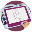 Clementoni Frozen 2 Magnetic Drawing Board 15290