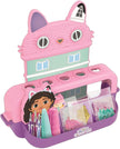 Clementoni Gabby's Dollhouse DIY Pen Set - Creative Kit for Kids 6+