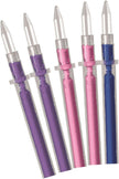 Clementoni Gabby's Dollhouse DIY Pen Set - Creative Kit for Kids 6+