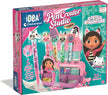 Clementoni Gabby's Dollhouse DIY Pen Set - Creative Kit for Kids 6+
