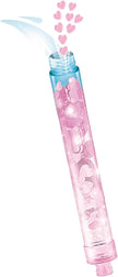 Clementoni Gabby's Dollhouse DIY Pen Set - Creative Kit for Kids 6+