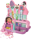 Clementoni Gabby's Dollhouse DIY Pen Set - Creative Kit for Kids 6+