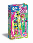 Clementoni IDEA Create Your Pen – DIY Pen Maker (Assorted)