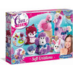 Clementoni Making Soft Creations 18564