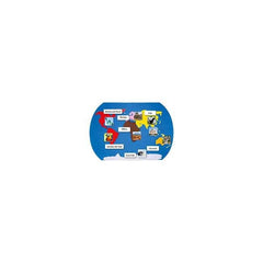 Clementoni Montessori World 61506 - Colorland Toys