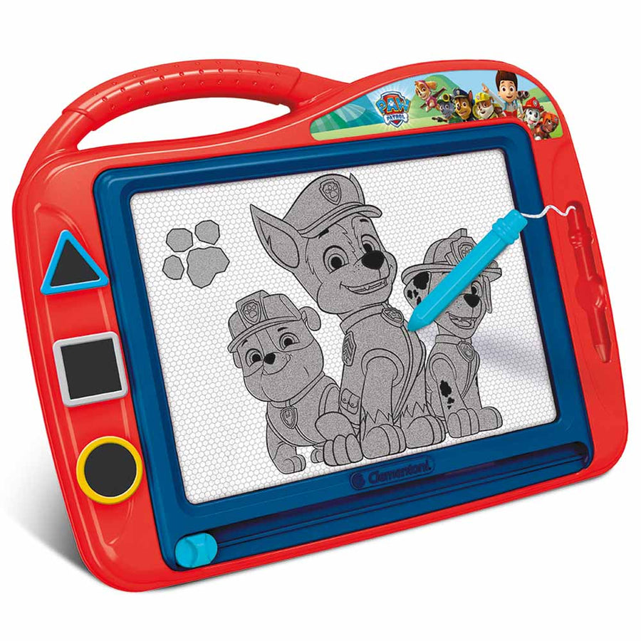 Clementoni Paw Patrol Magnetic Drawing Board 15112 — image 7