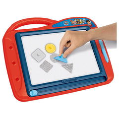 Clementoni Paw Patrol Magnetic Drawing Board 15112 - Colorland Toys