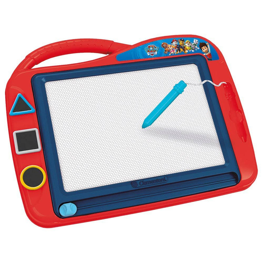 Clementoni Paw Patrol Magnetic Drawing Board 15112 — image 8