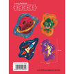 Clementoni Play for Future Over the Moon My First Puzzles 20822