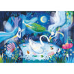 Clementoni Puzzle 60 Play for Future Enchanted Night 26997