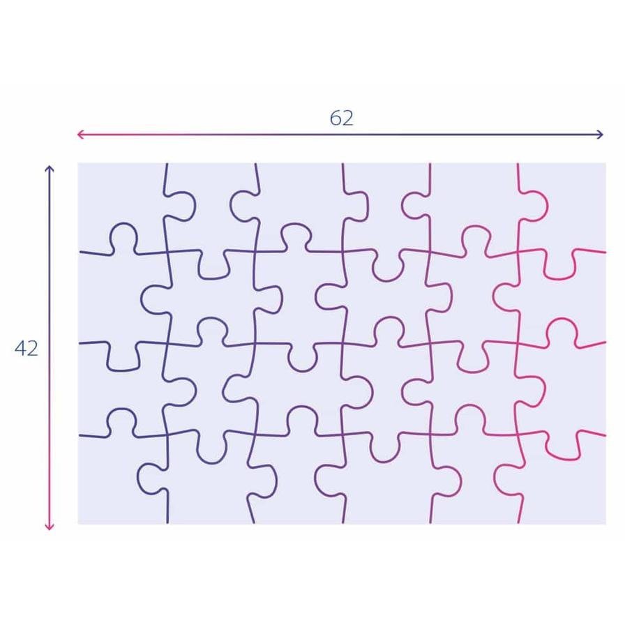 Clementoni Puzzle Maxi PFF Dumbo 24pcs 20261 — image 5