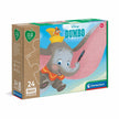 Clementoni Puzzle Maxi PFF Dumbo 24pcs 20261