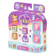Clickeez Series 2 - 5 Pack Fidget Toy Set - Assorted