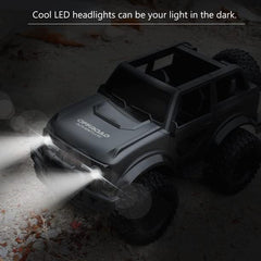 Climbing Vehicle RC Car 518 - 01 - Colorland Toys