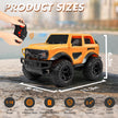 Climbing Vehicle RC Car 518-01