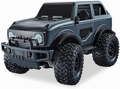 Climbing Vehicle RC Car 518 - 01 - Colorland Toys