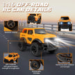 Climbing Vehicle RC Car 518-01