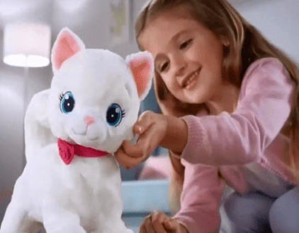 Club Petz Bianca 95847 — image 3
