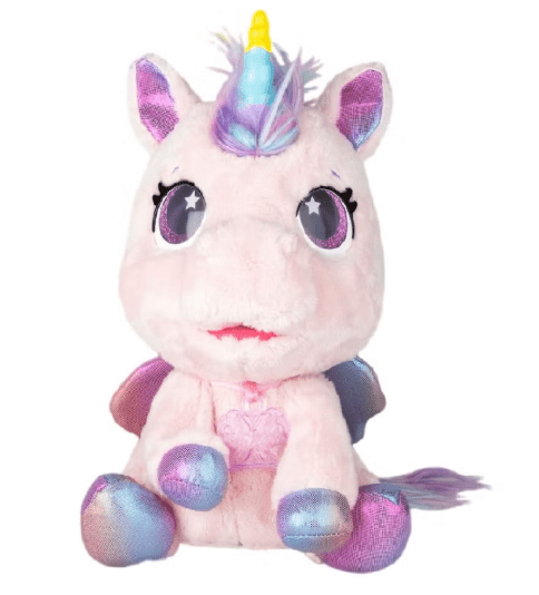 Club Petz My Baby Unicorn 93881 — image 1