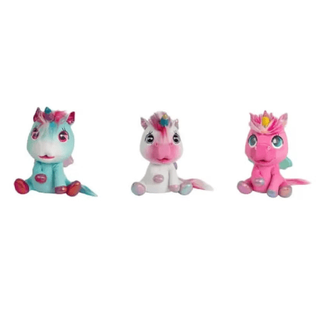 Club Petz My Baby Unicorn 93881 — image 4