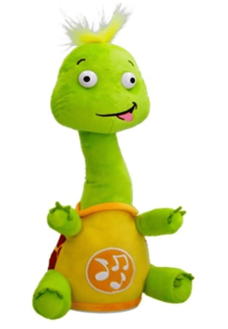 Club Petz My First Valentina The Turtle 907720 — image 1