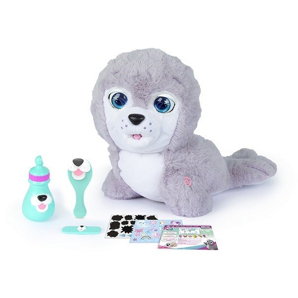 Club Petz Silver Marine Mission 93164 — image 1