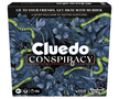 Cluedo Conspiracy Board Games F6418