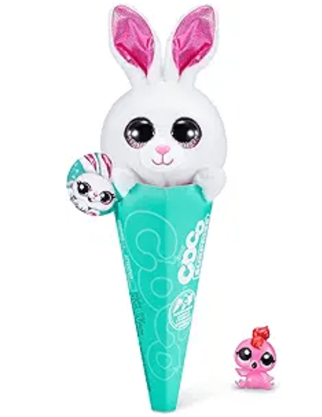 Coco Surprise Cones Classic Bon-Bon ZUR-9601B — image 1