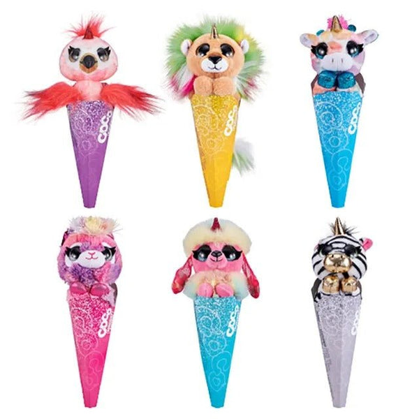 Coco Surprise Cones Fantasy ZUR-9608
