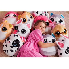 Coco Surprise Squishie Pups ZUR - 9616 - Colorland Toys