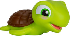 Cocomelon Bath Squirters Fish And Turtle - Colorland Toys