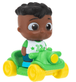Cocomelon Cody's Moto Cruiser CMW0512