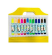 Cocomelon Color Markers Set CM01-1245