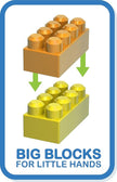 Cocomelon Construction Set 96151