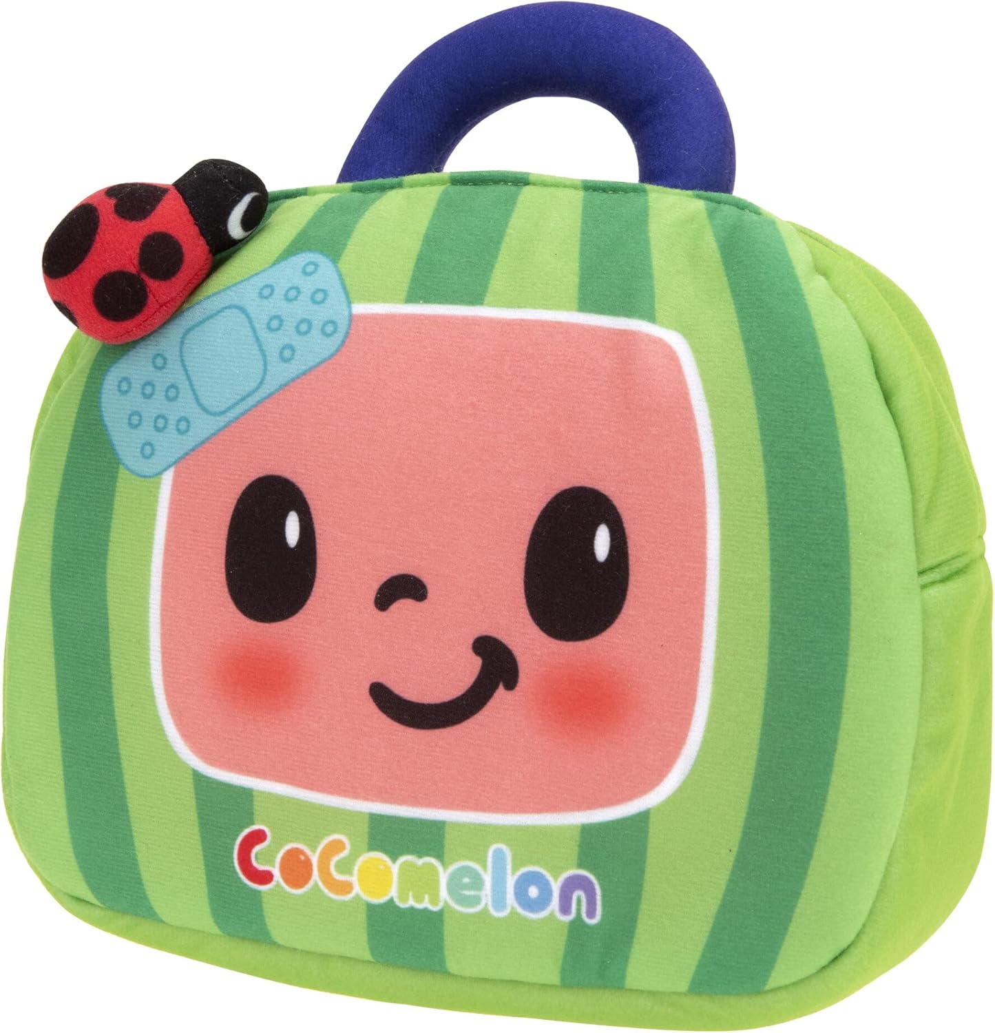 Cocomelon Doctor Checkup Store and Go Playset CMW0090 - Colorland Toys