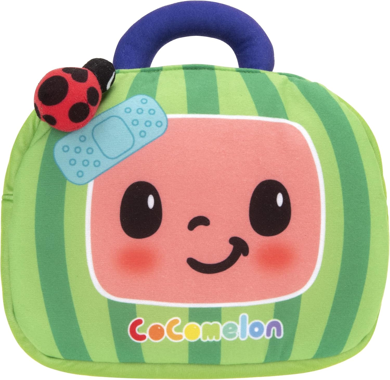 Cocomelon Doctor Checkup Store and Go Playset CMW0090 - Colorland Toys
