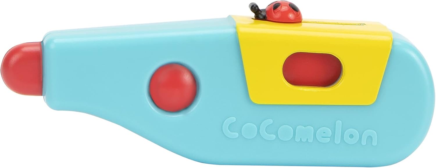 Cocomelon Doctor Checkup Store and Go Playset CMW0090 - Colorland Toys