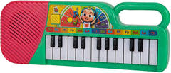 Cocomelon First Act Keyboard CMF0002 - Colorland Toys