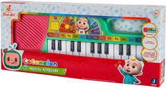 Cocomelon First Act Keyboard CMF0002 - Colorland Toys