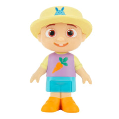 Cocomelon Springtime 4 Figure Pack CMW0208 - Colorland Toys