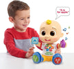 Cocomelon Interactive Learning JJ Doll with Lights Sounds