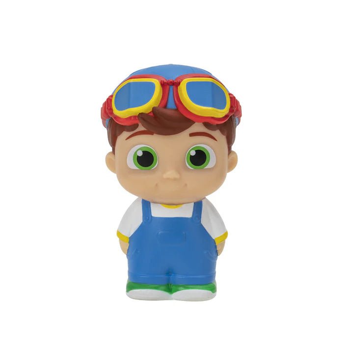 Cocomelon JJ And Family Set Figure 4 - pack CMI0010 - Colorland Toys
