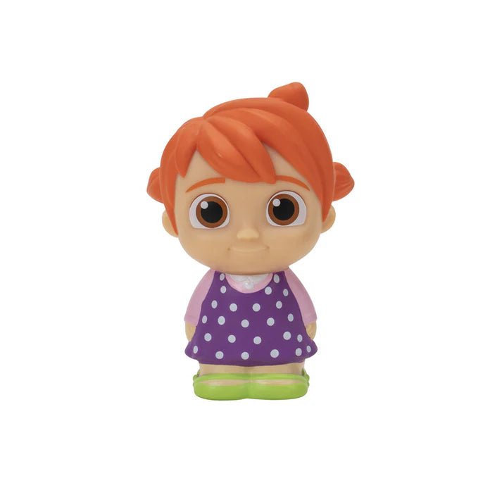 Cocomelon JJ And Family Set Figure 4-pack CMI0010 — image 4