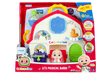 Cocomelon JJ Musical Barn CMW0687