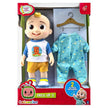 Cocomelon Large Doll - Dress Up JJ 9inch CMW0360