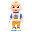 Cocomelon Large Doll - Dress Up JJ 9inch CMW0360