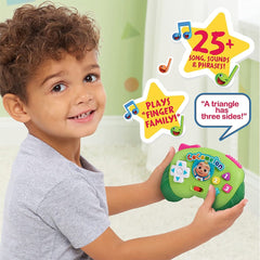 Cocomelon Lots to Learn Game Controller 96194 - Colorland Toys